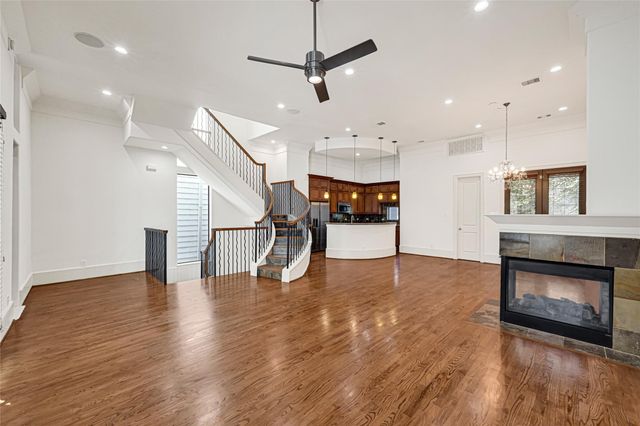 707 Reinicke Street, Houston, TX 77007
