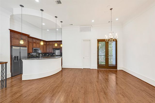 707 Reinicke Street, Houston, TX 77007