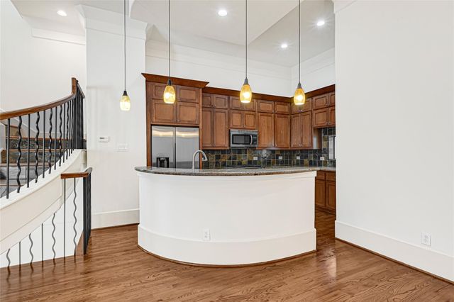 707 Reinicke Street, Houston, TX 77007