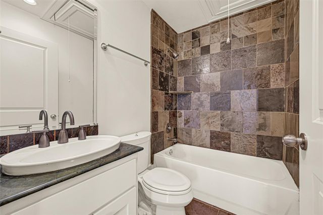707 Reinicke Street, Houston, TX 77007