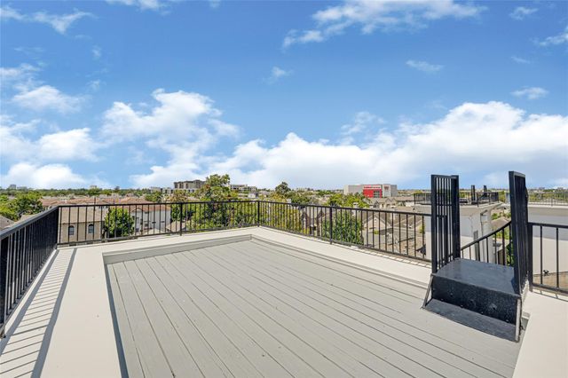 707 Reinicke Street, Houston, TX 77007