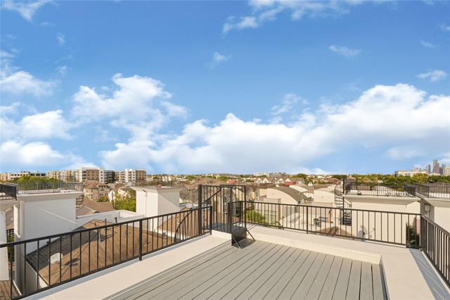 707 Reinicke Street, Houston, TX 77007