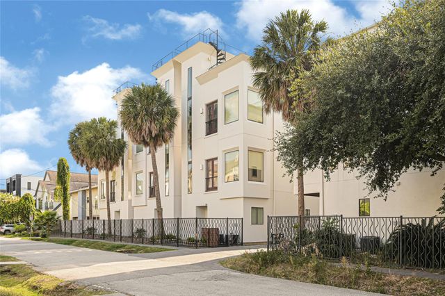 707 Reinicke Street, Houston, TX 77007