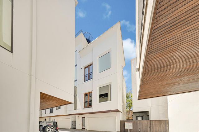 707 Reinicke Street, Houston, TX 77007