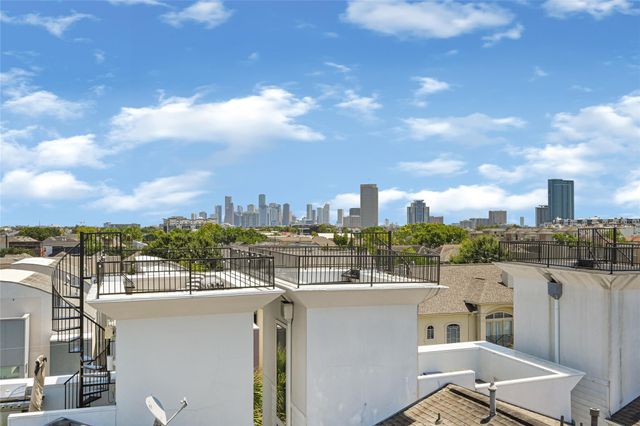707 Reinicke Street, Houston, TX 77007