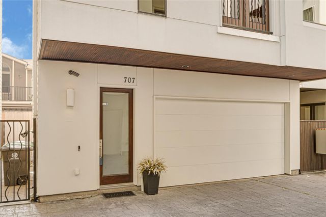 707 Reinicke Street, Houston, TX 77007