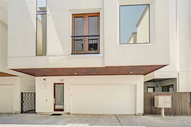 707 Reinicke Street, Houston, TX 77007