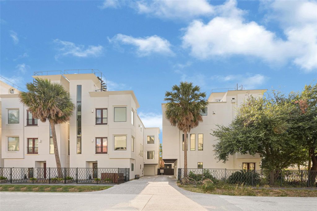 707 Reinicke Street, Houston, TX 77007