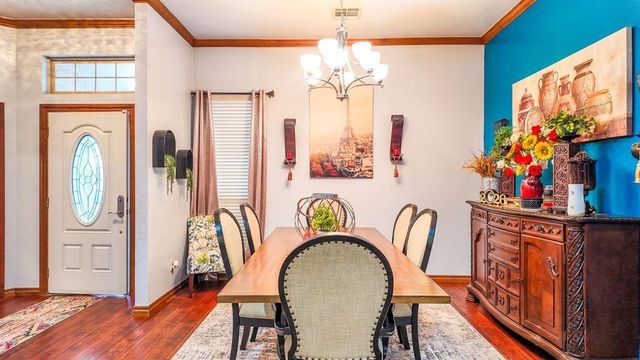 9109 NW 81st Street, Yukon, OK 73099