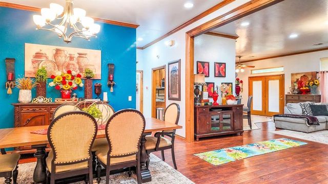 9109 NW 81st Street, Yukon, OK 73099