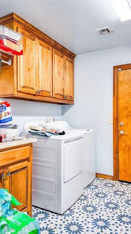 9109 NW 81st Street, Yukon, OK 73099