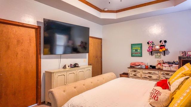 9109 NW 81st Street, Yukon, OK 73099