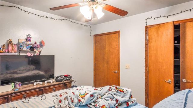 9109 NW 81st Street, Yukon, OK 73099