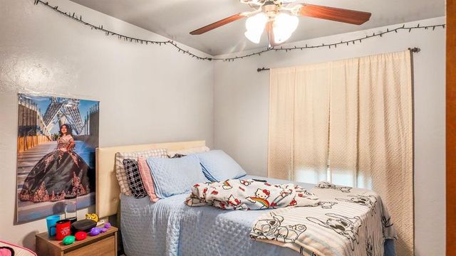 9109 NW 81st Street, Yukon, OK 73099