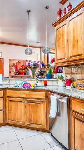 9109 NW 81st Street, Yukon, OK 73099