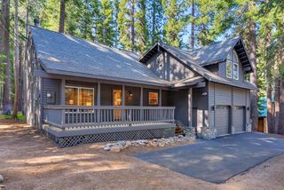 15040 Davos Drive, Truckee, CA 96161