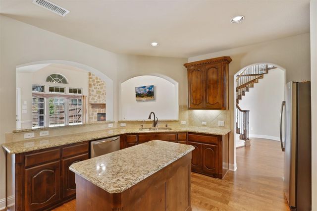 8110 Fenwick Court, Sachse, TX 75048