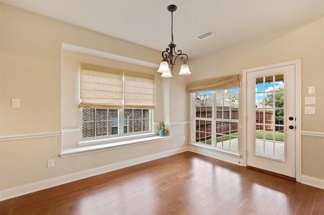 8110 Fenwick Court, Sachse, TX 75048