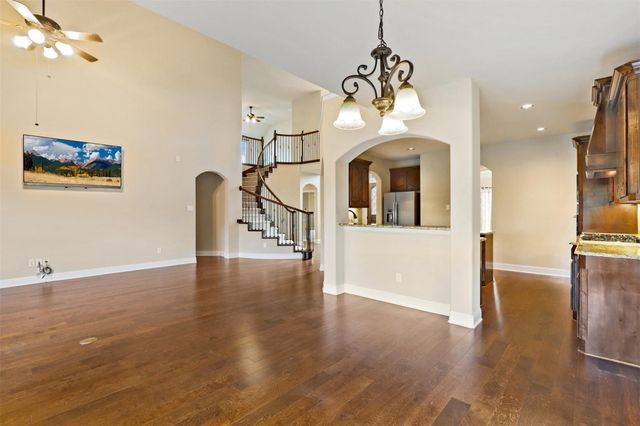 8110 Fenwick Court, Sachse, TX 75048