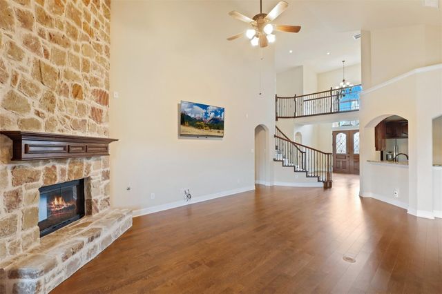 8110 Fenwick Court, Sachse, TX 75048