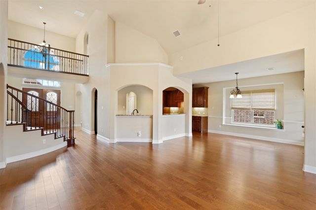 8110 Fenwick Court, Sachse, TX 75048