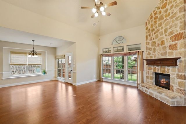 8110 Fenwick Court, Sachse, TX 75048
