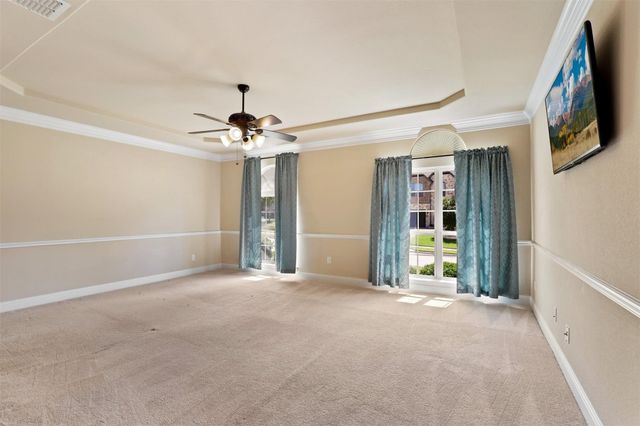 8110 Fenwick Court, Sachse, TX 75048