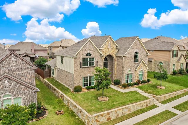 8110 Fenwick Court, Sachse, TX 75048