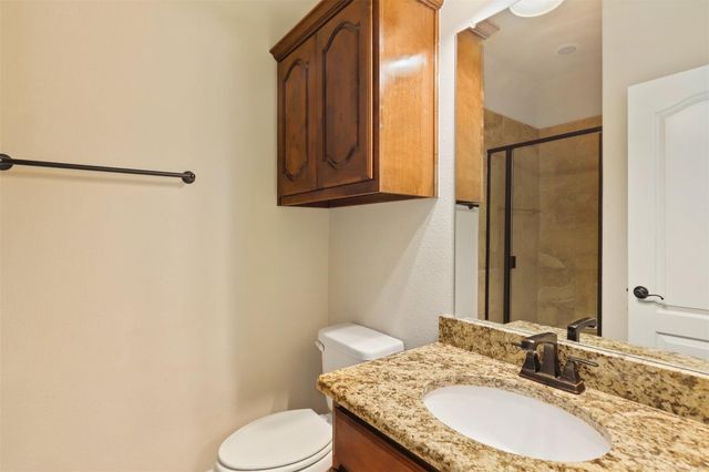 8110 Fenwick Court, Sachse, TX 75048