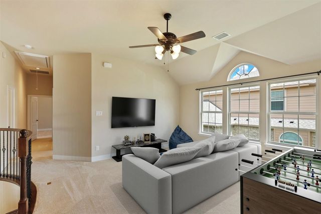8110 Fenwick Court, Sachse, TX 75048