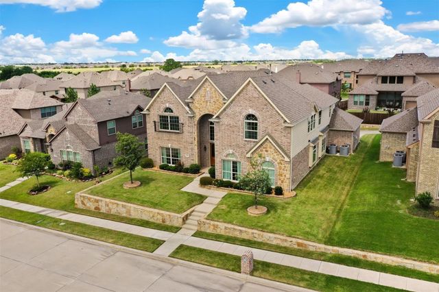 8110 Fenwick Court, Sachse, TX 75048