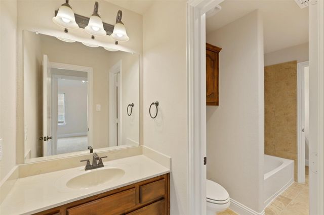 8110 Fenwick Court, Sachse, TX 75048