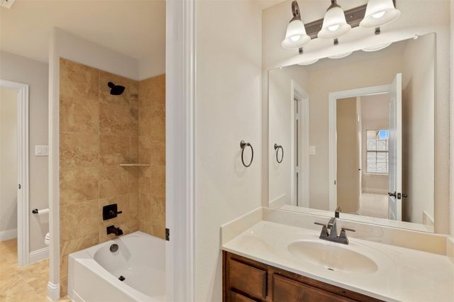 8110 Fenwick Court, Sachse, TX 75048