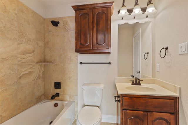 8110 Fenwick Court, Sachse, TX 75048