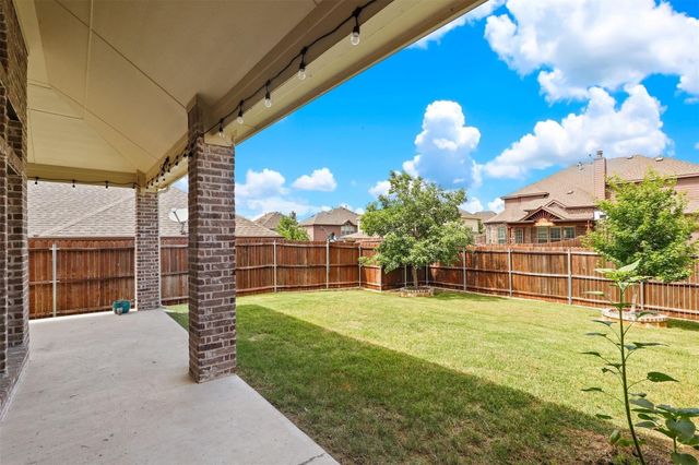 8110 Fenwick Court, Sachse, TX 75048