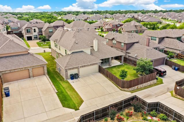 8110 Fenwick Court, Sachse, TX 75048