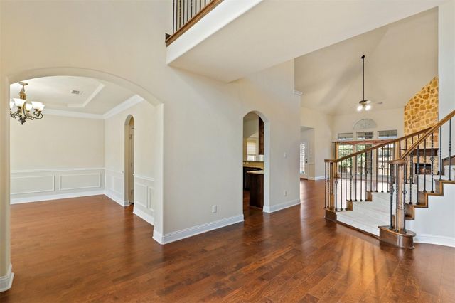 8110 Fenwick Court, Sachse, TX 75048