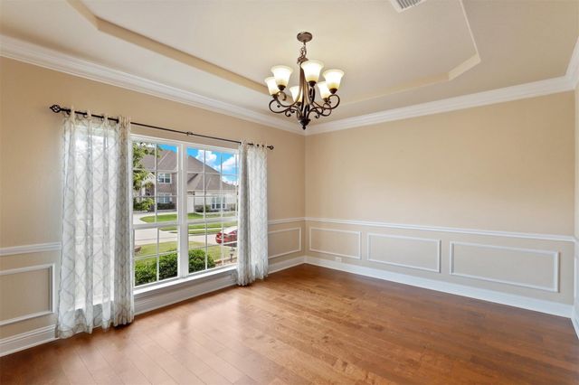 8110 Fenwick Court, Sachse, TX 75048