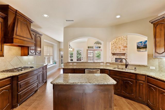 8110 Fenwick Court, Sachse, TX 75048