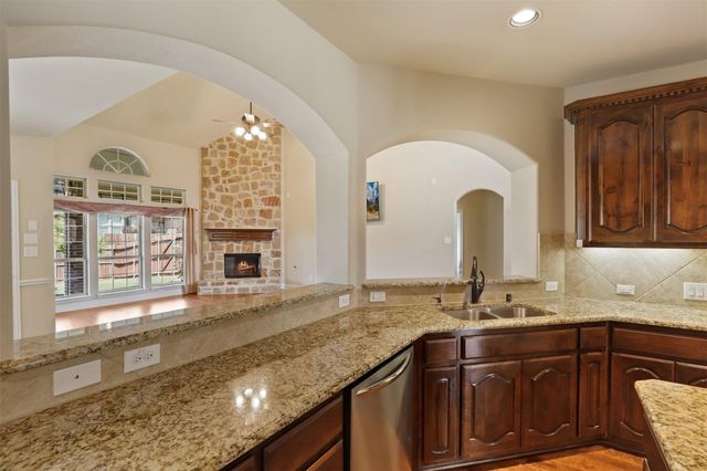 8110 Fenwick Court, Sachse, TX 75048