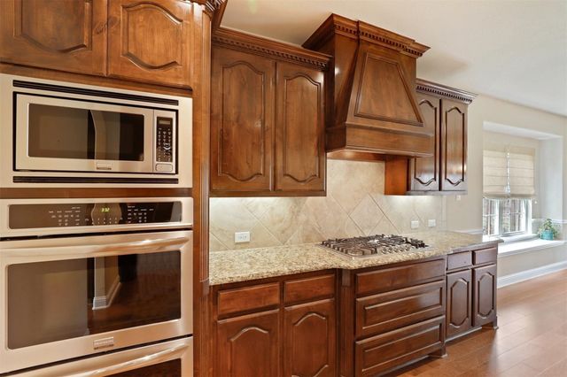 8110 Fenwick Court, Sachse, TX 75048