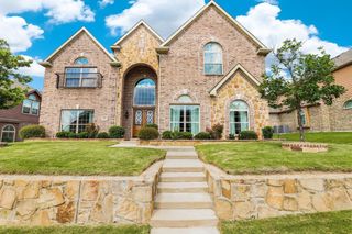 8110 Fenwick Court, Sachse, TX 75048