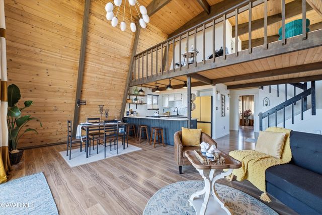 23960 El Rancho Drive, Tehachapi, CA 93561