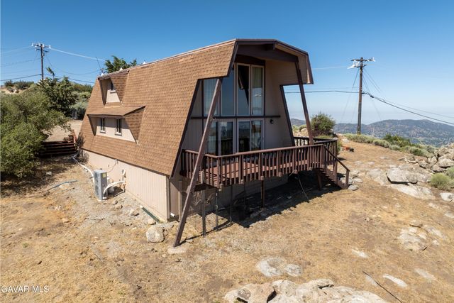 23960 El Rancho Drive, Tehachapi, CA 93561