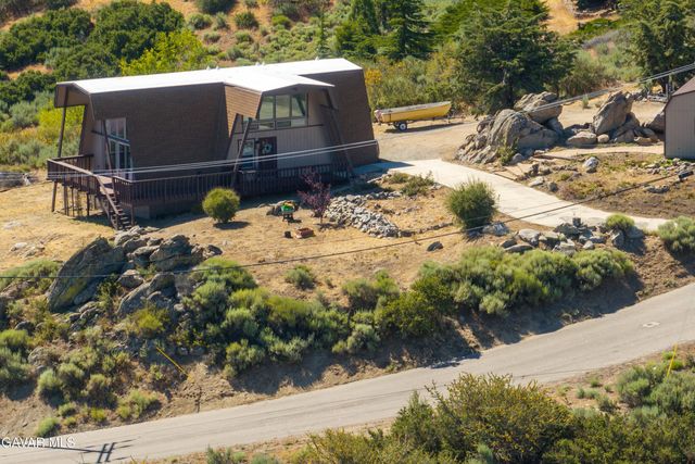 23960 El Rancho Drive, Tehachapi, CA 93561