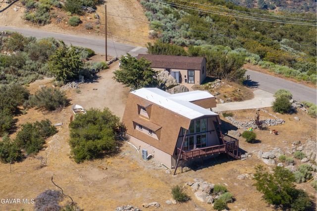 23960 El Rancho Drive, Tehachapi, CA 93561