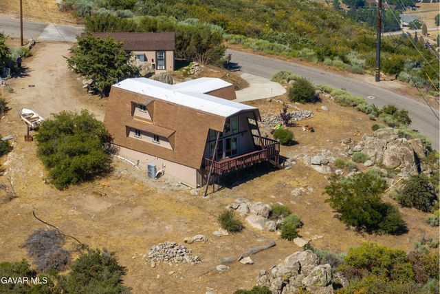 23960 El Rancho Drive, Tehachapi, CA 93561