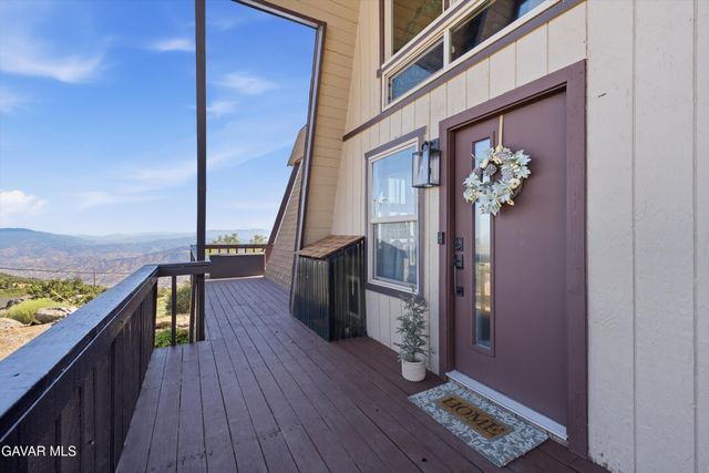 23960 El Rancho Drive, Tehachapi, CA 93561