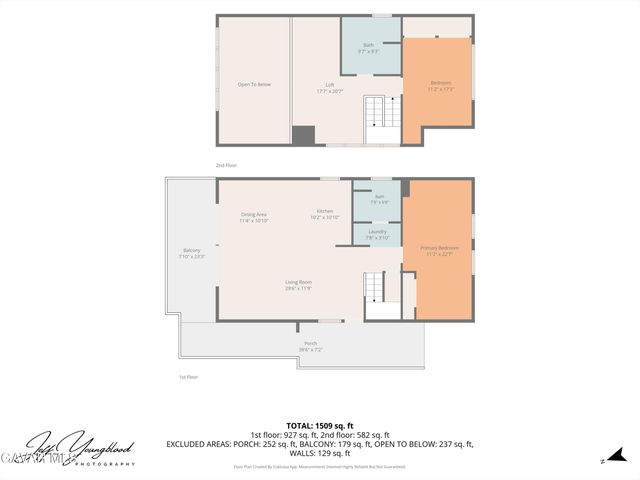 23960 El Rancho Drive, Tehachapi, CA 93561
