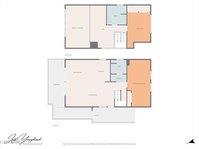 23960 El Rancho Drive, Tehachapi, CA 93561